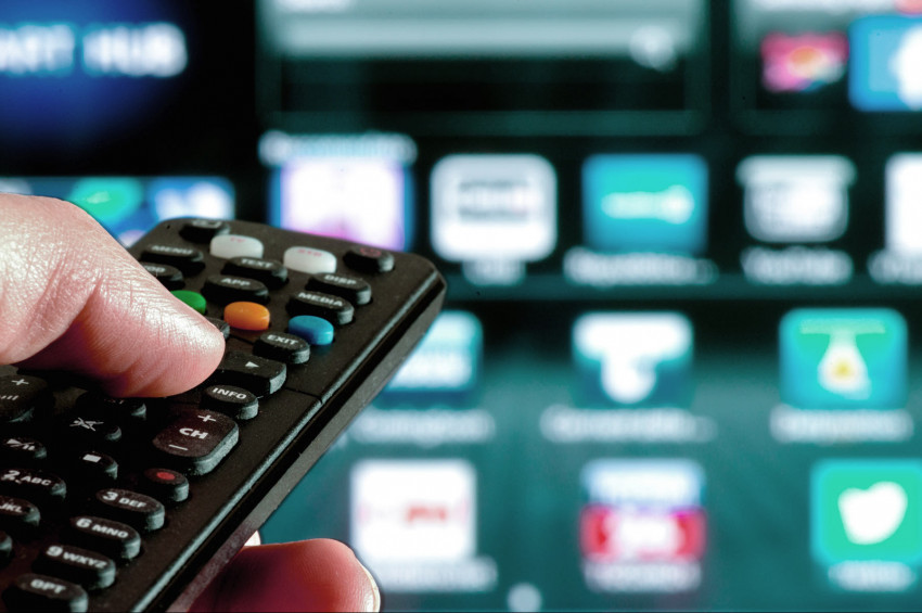 Televizyon tahtını İnternete devrediyor
