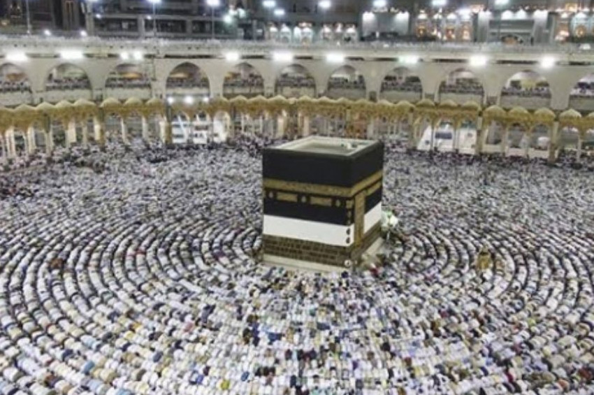 Diyanet 2020 hac kontenjanlarını artırdı