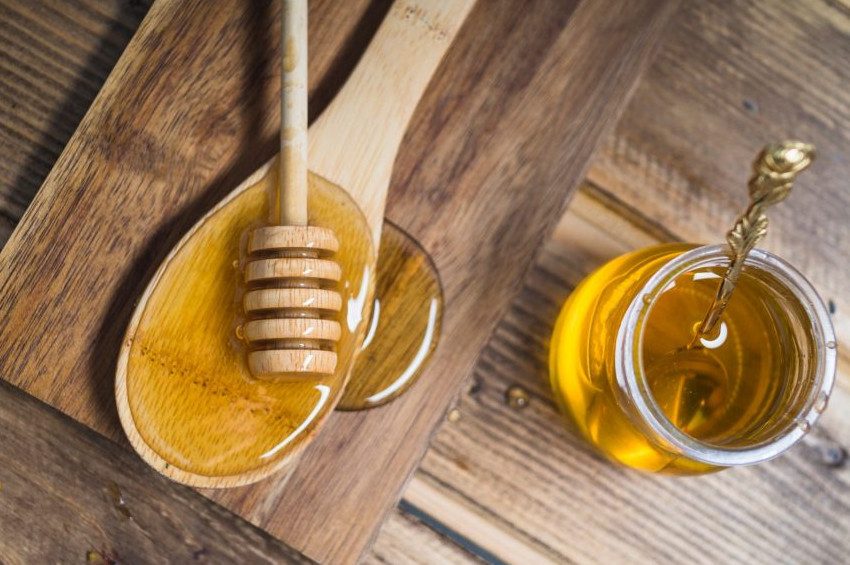 Para hırsı, Türk balını sabote etti