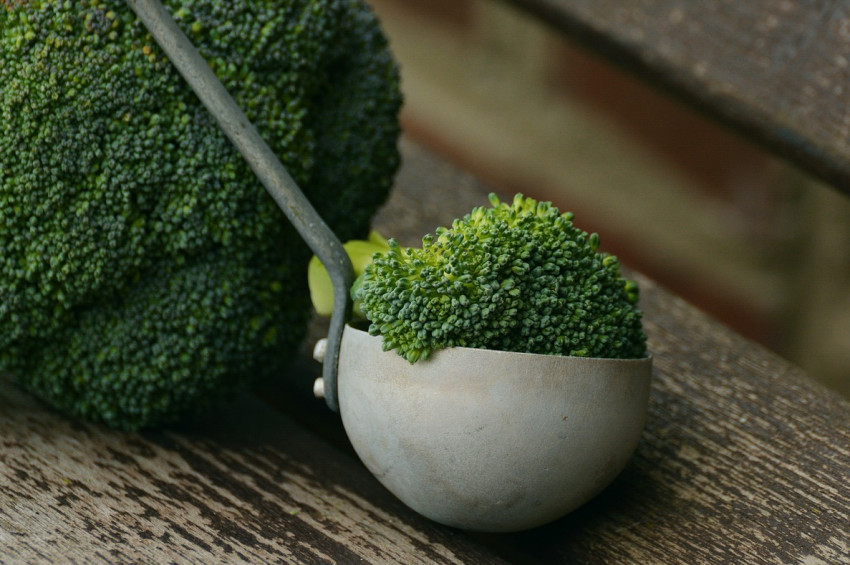 Brokoli ve Karnabaharın 5 faydası