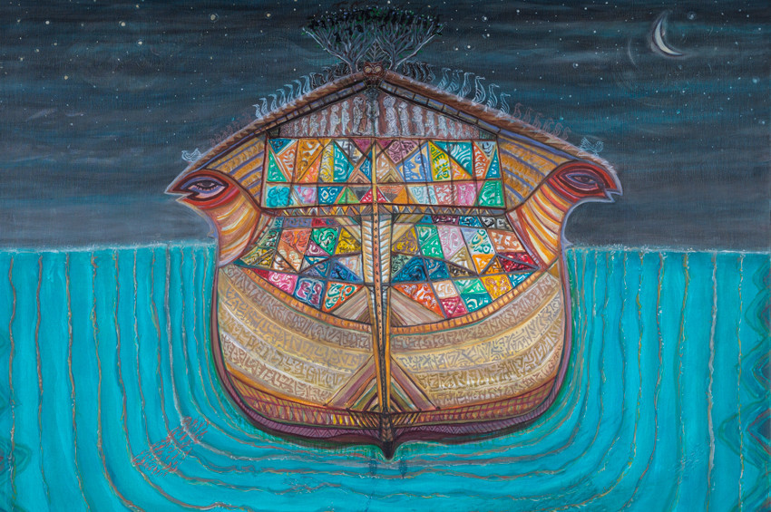 Uzun yaşamak için bol kültür sanat