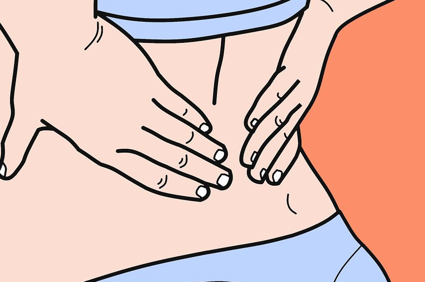 Kemik sağlığını korumak ve omuga ağrılardan korunmak için egzersizler