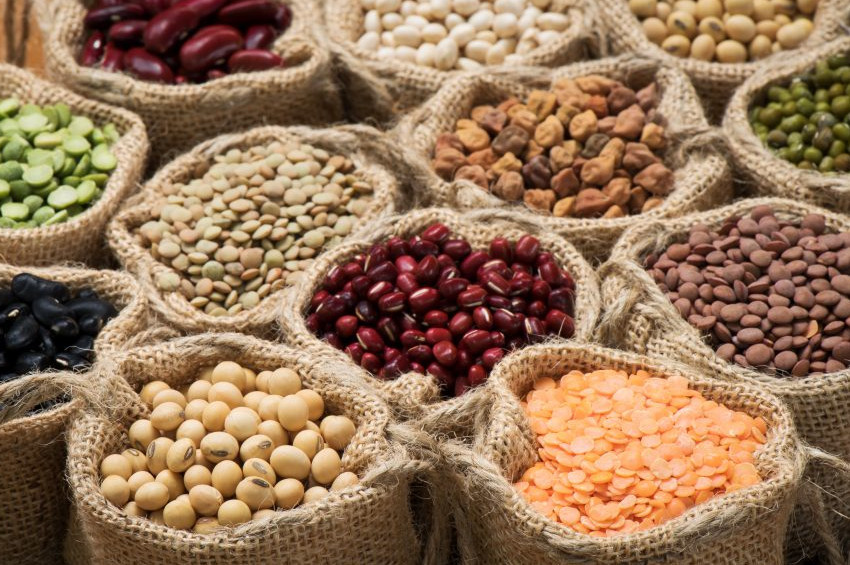 Gaz yapmaması için kurubaklagiller nasıl pişirilmeli?