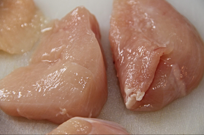 Ballı Biberiyeli Izgara Piliç tarifi