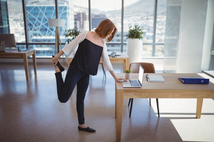 İşyerinde daha enerjik olmak için 7 tavsiye