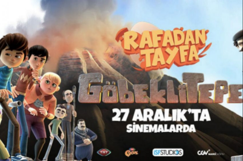 Bu hafta sinemalarda 8 film vizyona girecek