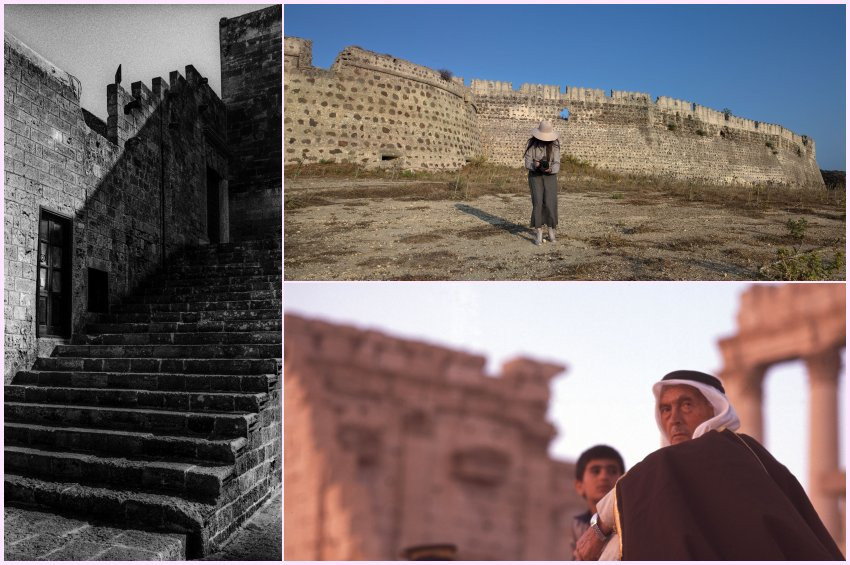 Pera Müzesininde Bir Yol Öyküsü sergisi açıldı