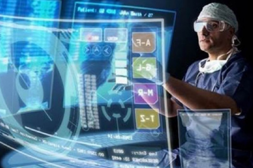 Yapay zeka TIP aleminin umudu