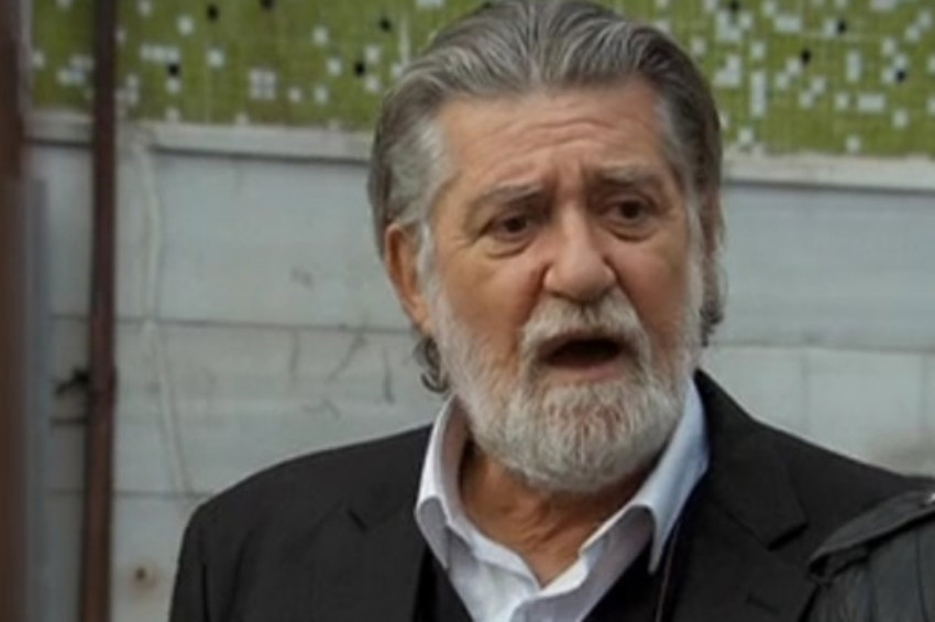 Tiyatro Sanatçısı Turgut Arseven vefat etti