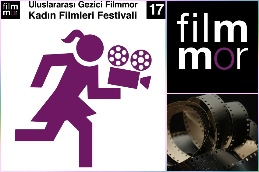 Uluslararası Gezici Filmmor Kadın Filmleri Festivali 17. Kez Geliyor
