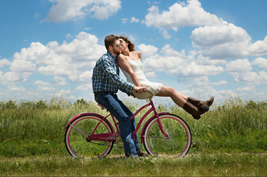 Aşk insanın beynine bakın neler ediyor?