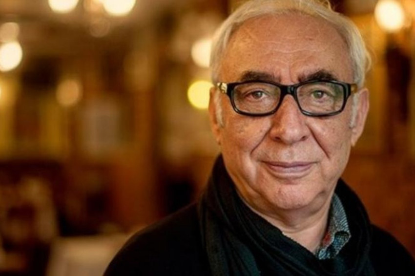 Aydın Doğan Ödülü bu yıl Şener Şene verildi