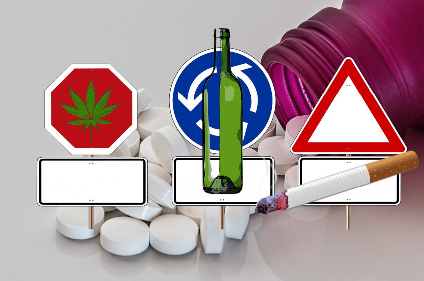 Türkiye’nin Bağımlılık Haritası çıkarıldı