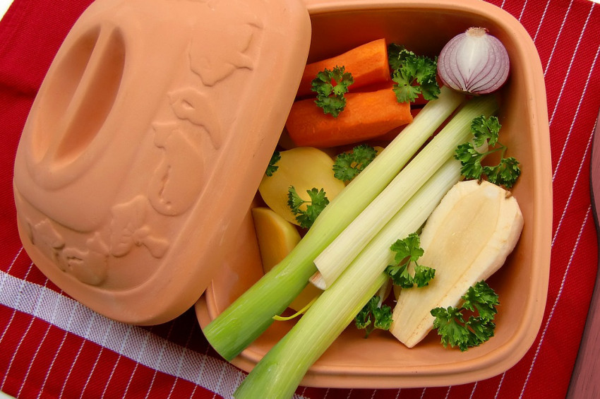 İngilizler hızla veganlaşıyor