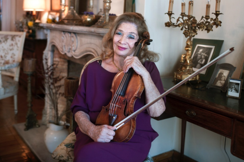 Cihat Aşkın soracak Ayla Erduran cevaplayacak