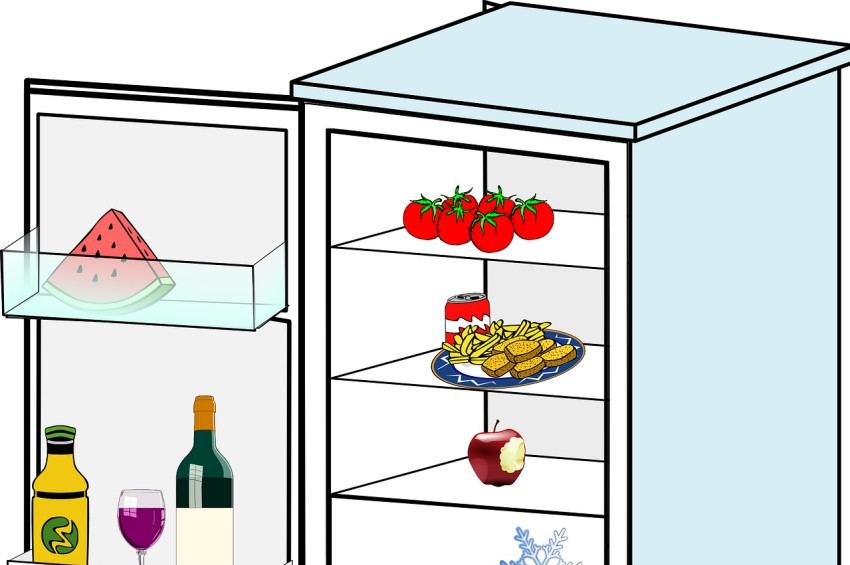 Hangi Besin buzdolabında ne kadar saklanabilir?