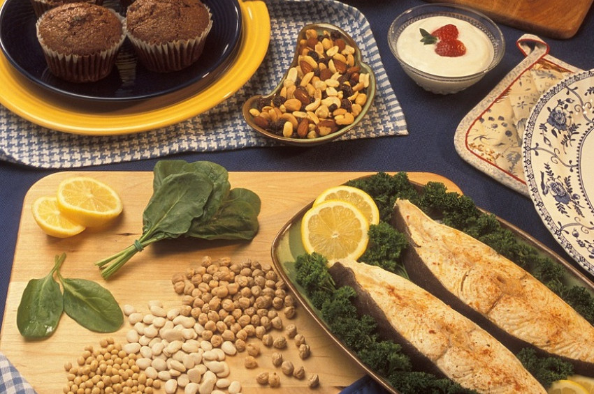 Besinlerin faydasını azaltan 12 hatalı alışkanlık