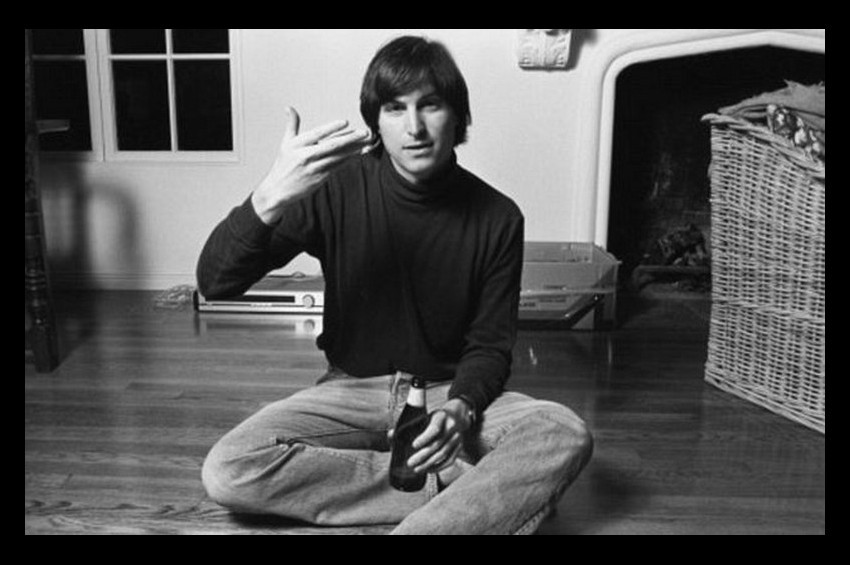 Steve Jobs 64 yaşında (Steve Jobs kimdir?)