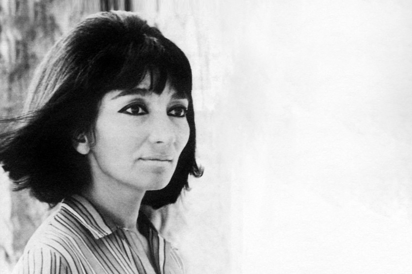 Ünlü Sanatçı Gülriz Sururi şarkılarla anılacak