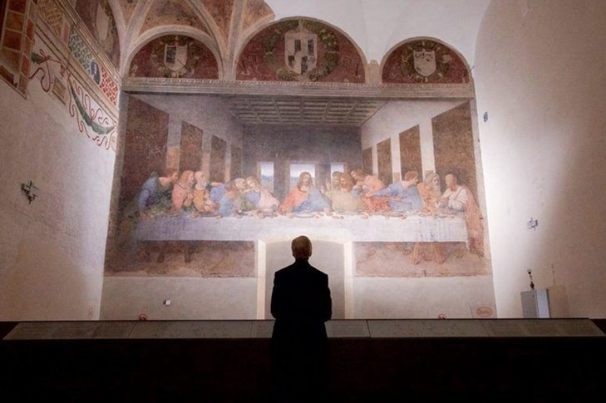 Leonardo da Vinci’nin kıyamet tarihi