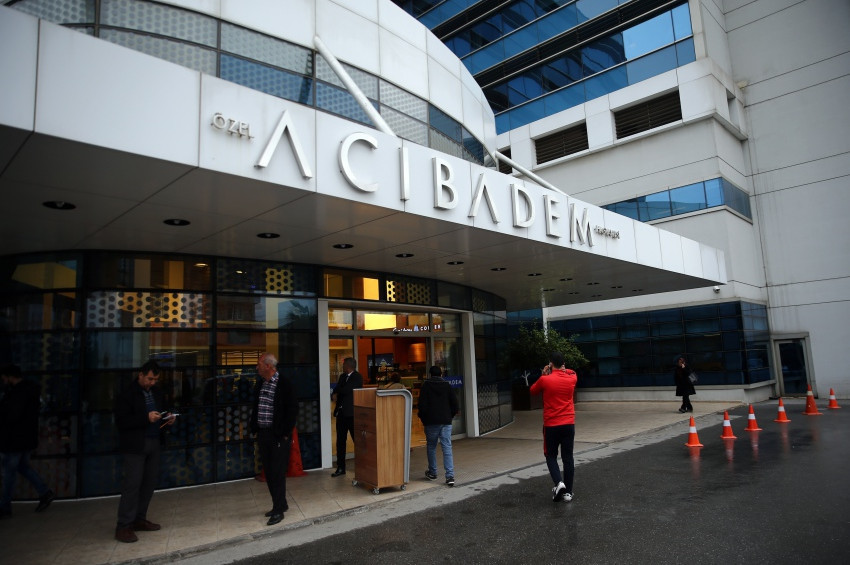 Fatih Terimin babası Talat Terim vefat etti