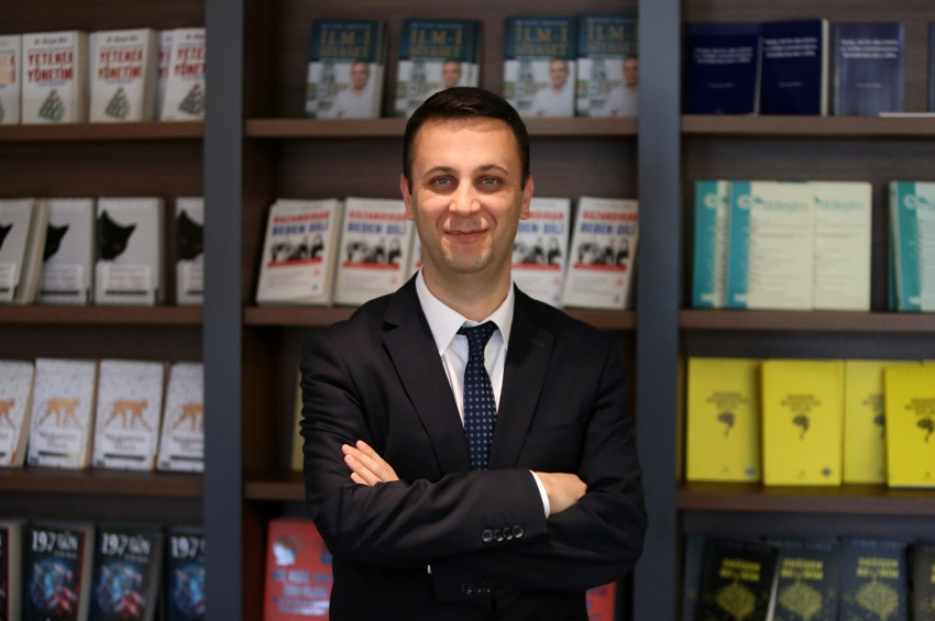 Avrasya Pozitif Psikoloji Kongresi, Üsküdar Üniversitesinde yapılacak