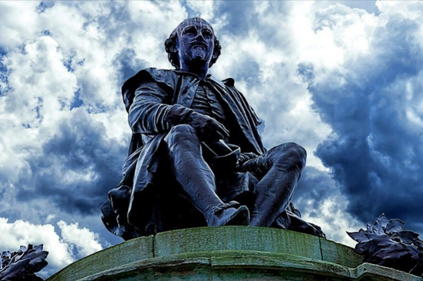 William Shakespearein Romeo ve Julieti yazdığı ev bulundu