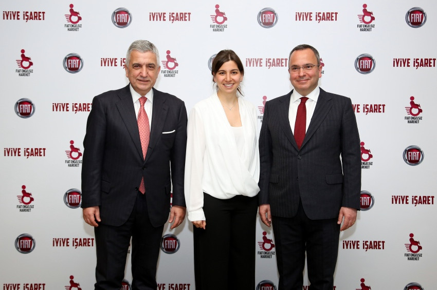 İyiye İşaret dijital platformu faaliyete geçti