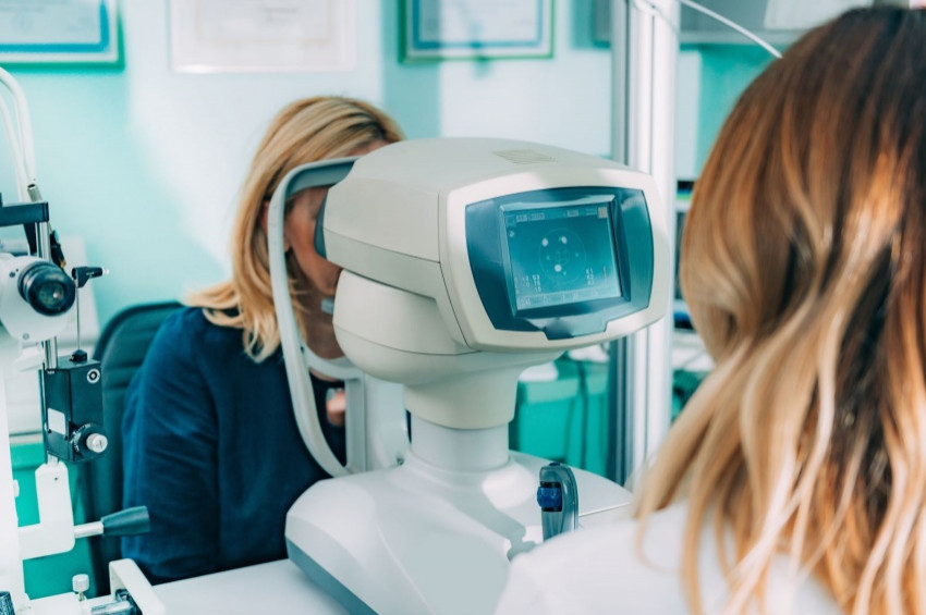 Göz tansiyonu nedir, nasıl anlaşılır?