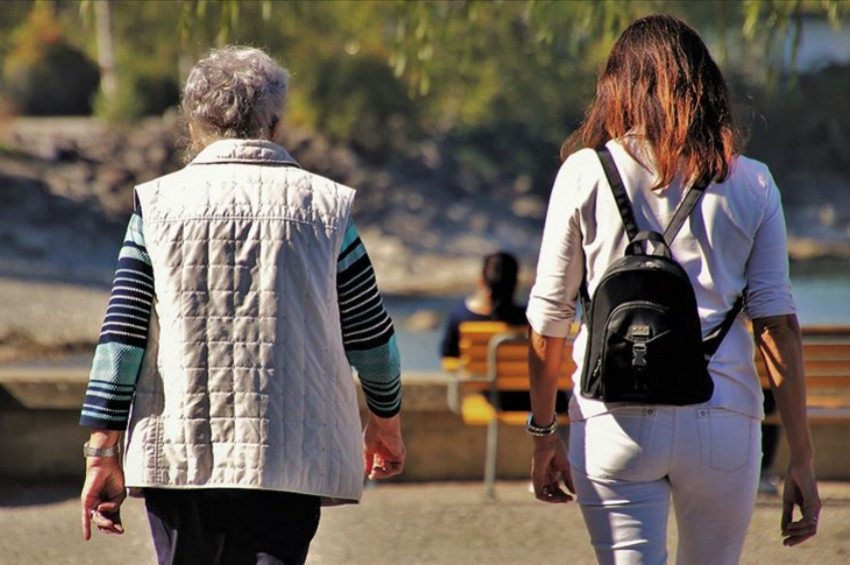 İnsanların ortalama yaşam süresi 5,5 yıl uzadı