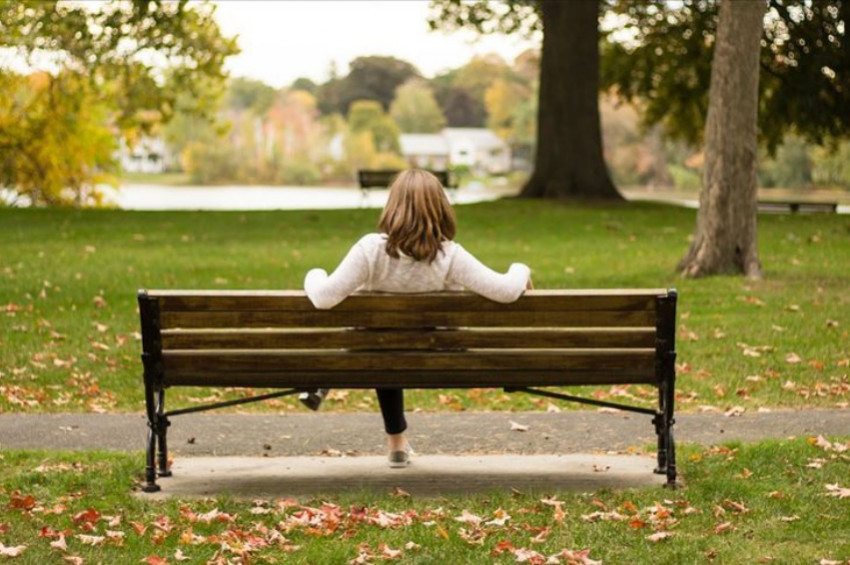 Strese karşı en etkili ilaç: Günde 20 dakika doğa