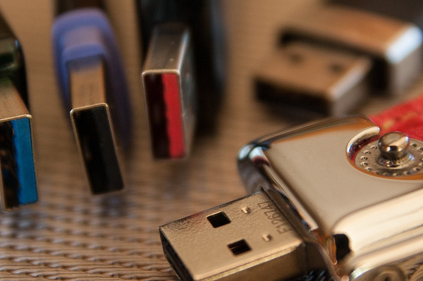 Eski USBlere ne yapmalı, ne yapmamalı?