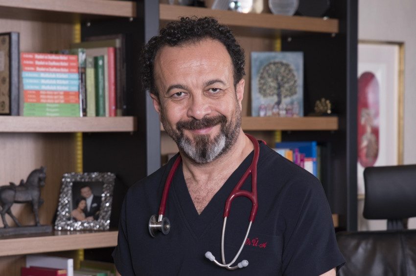 Dr. Ümit Aktaşa göre  Ramazanda nasıl beslenmeliyiz?