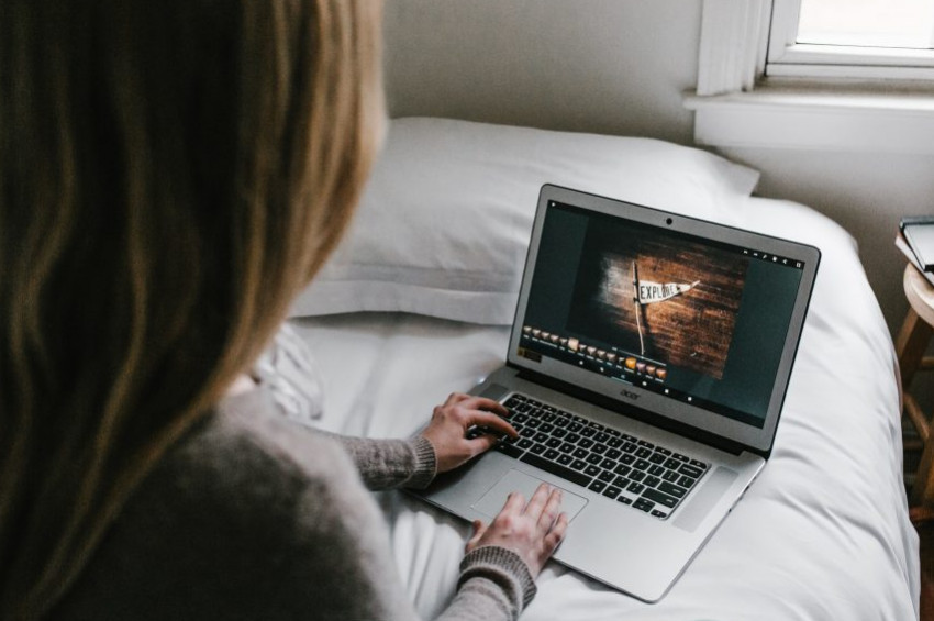 Çalışan anne olmanın zorlukları araştırıldı