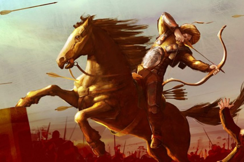 Prof. Dr. Neşe Atik: Okçuluk insanlığın ortak mirası