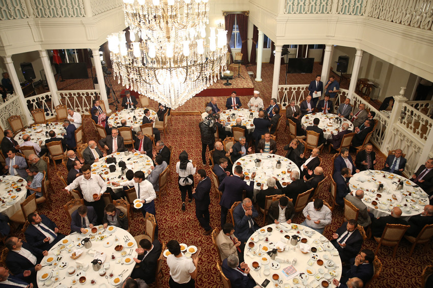 İftarda ve sahurda nelere dikkat etmeli