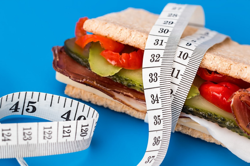 Çok sık yapılan diyet hataları