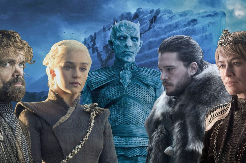 Game of Thronesa ilham veren tarihi olaylar