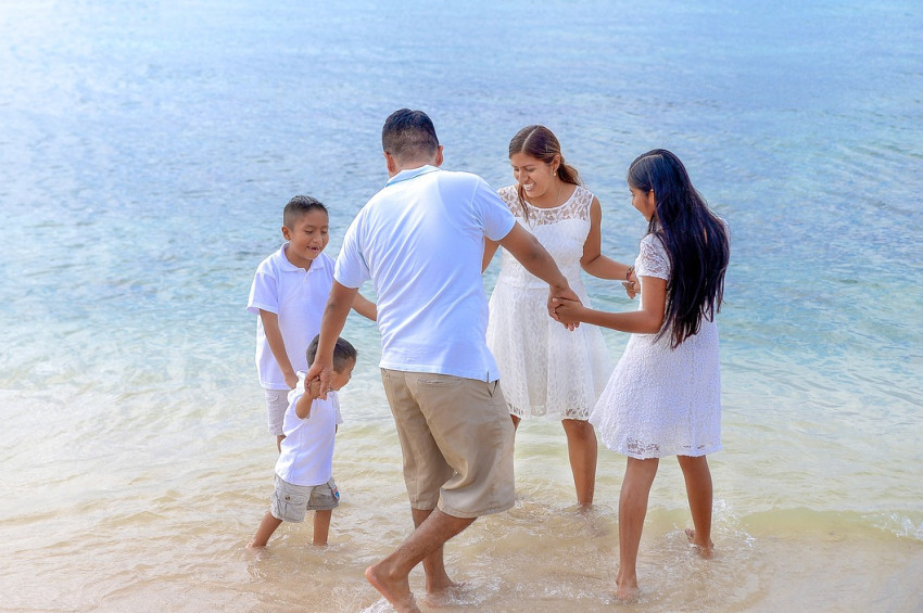 Dünyadaki en mutlu ülkeler