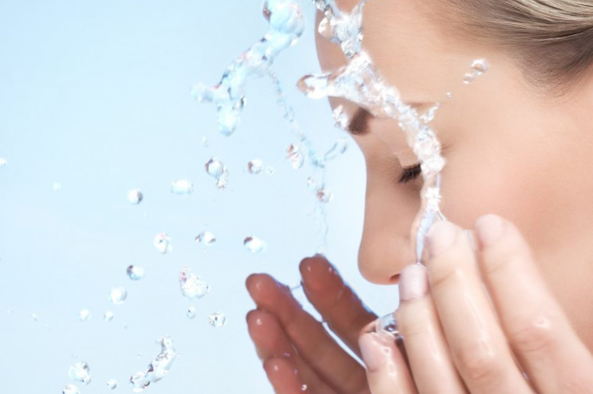 Başkasının havlusunu kulllanmak göze zararlı