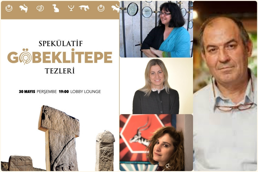 Göbekli Tepeye spekülatif ve ezoterik bakışlar