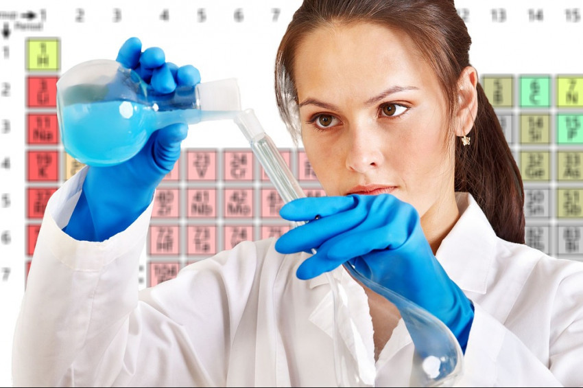 Türkiye’de Yükseköğretimdeki Cinsiyet Eşit(siz)liği