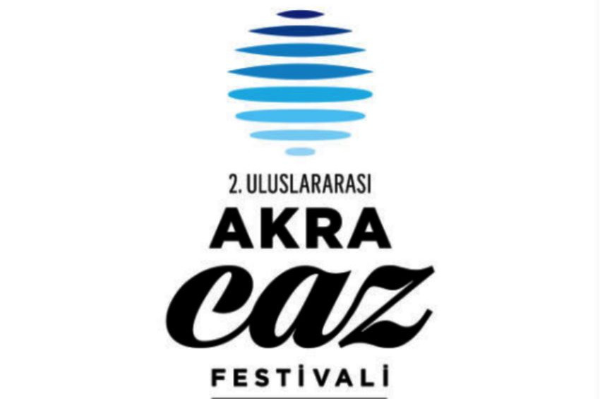 2. Antalya Akra Caz Festivaline sayılı günler kaldı