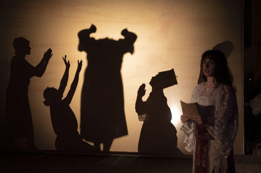 Müzelerde tiyatro gösterimleri başlıyor