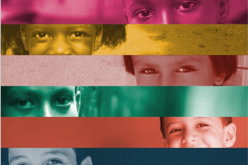 WHOdan Çocuğa karşı şiddeti önlemek için 7 strateji
