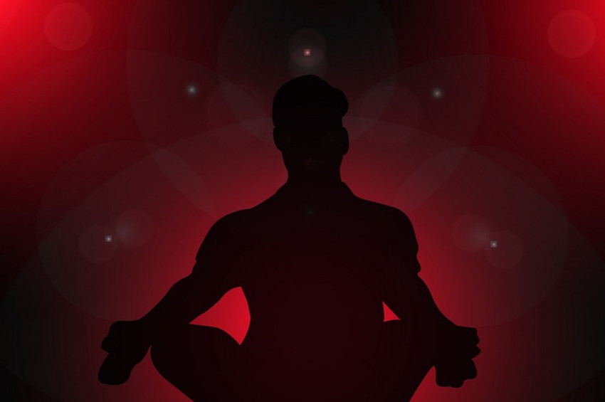 İranda siz misiniz yoga yapan gözaltısı