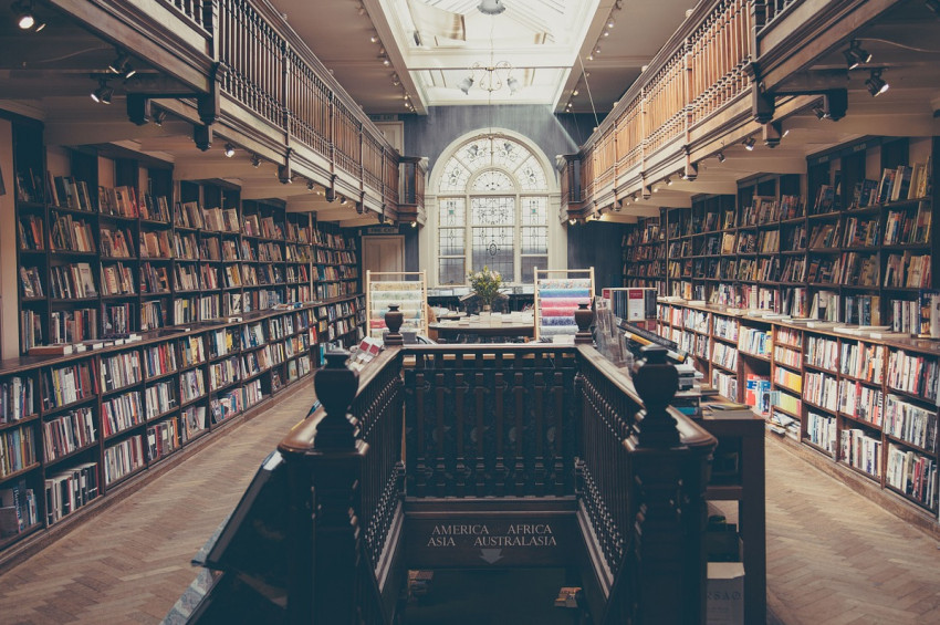 istanbul kitapçı sayısında sınıfta kaldı