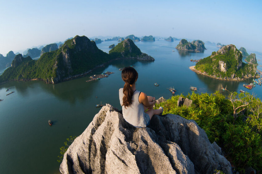 Seyahatlerin sağlığa 5 faydası