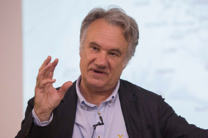 Evliya Çelebi hem komik hem trajik bir eser yazmış