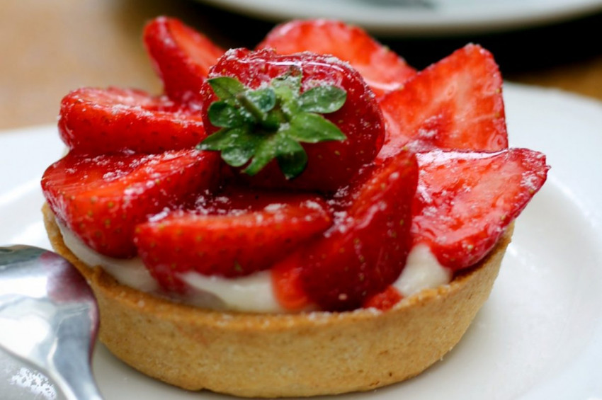 Ramazan Bayramı için sağlıklı ikramlık tarifleri